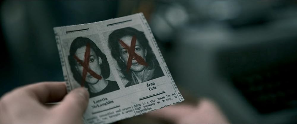 「ボストン・キラー：消えた絞殺魔」キーラ・ナイトレイ & キャリー・クーンの画像