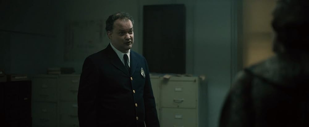 「ボストン・キラー：消えた絞殺魔」の画像