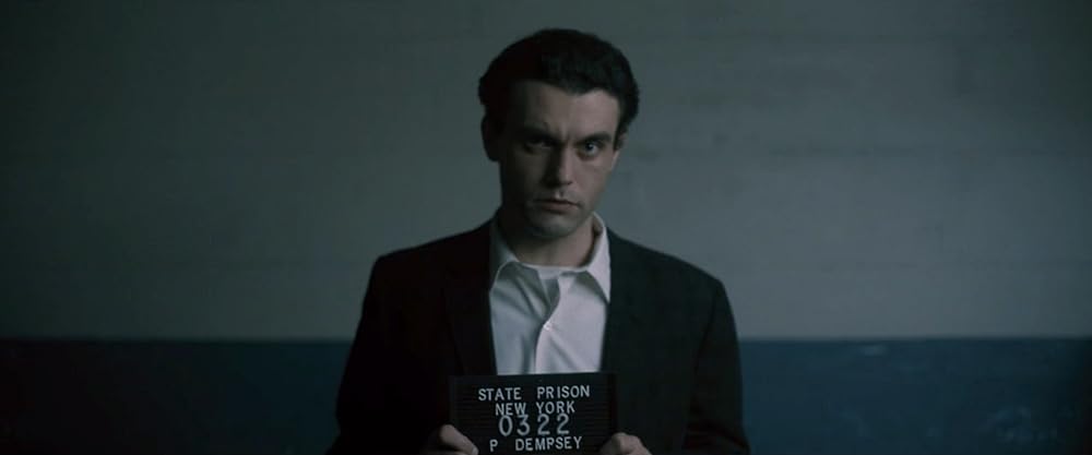 ボストン・キラー：消えた絞殺魔の画像