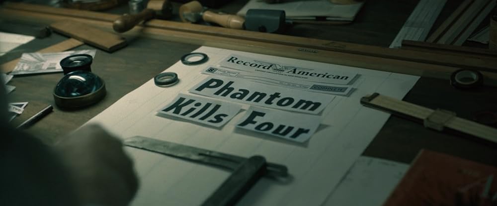 ボストン・キラー：消えた絞殺魔の画像