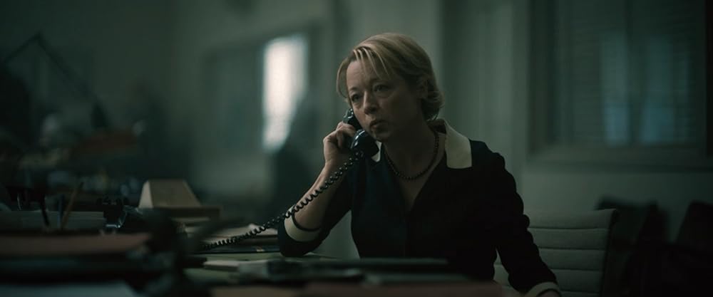 「ボストン・キラー：消えた絞殺魔」Kate Middletonの画像