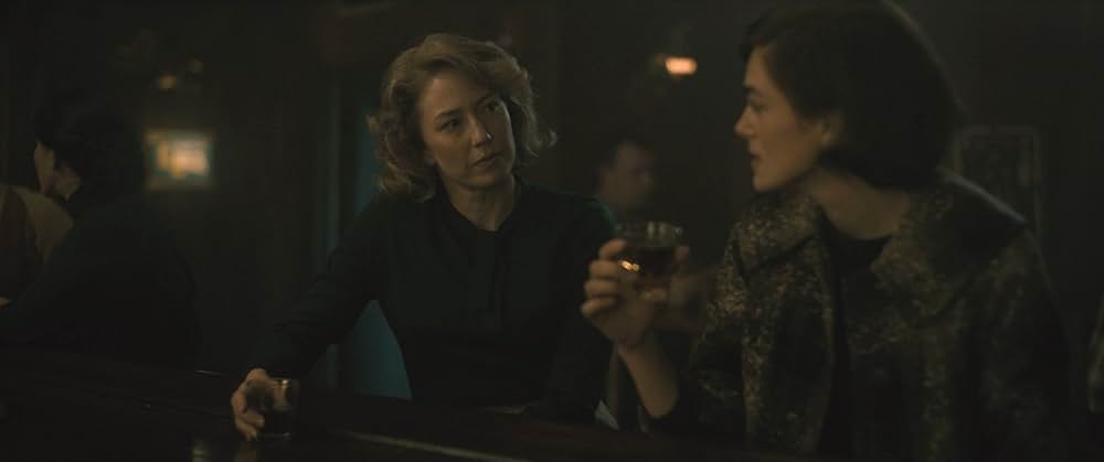 ボストン・キラー：消えた絞殺魔の画像