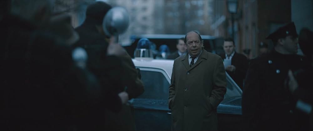 ボストン・キラー：消えた絞殺魔の画像