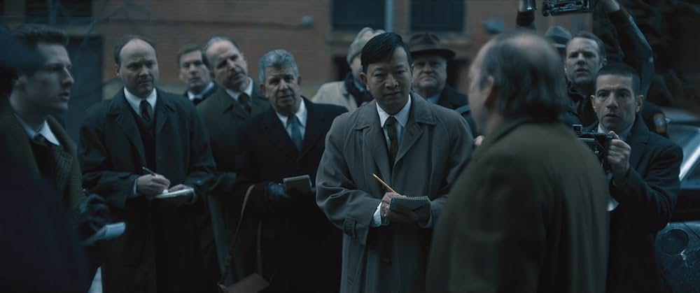 ボストン・キラー：消えた絞殺魔の画像