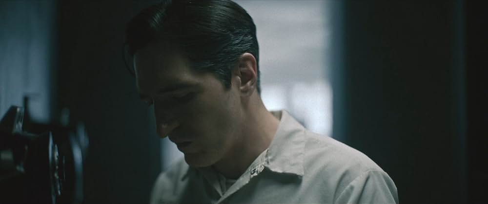 ボストン・キラー：消えた絞殺魔の画像