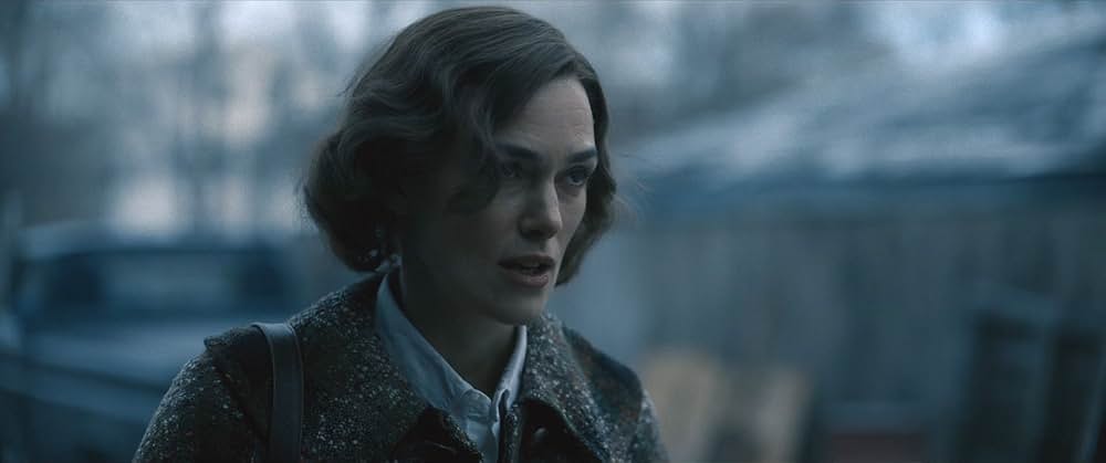 ボストン・キラー：消えた絞殺魔の画像