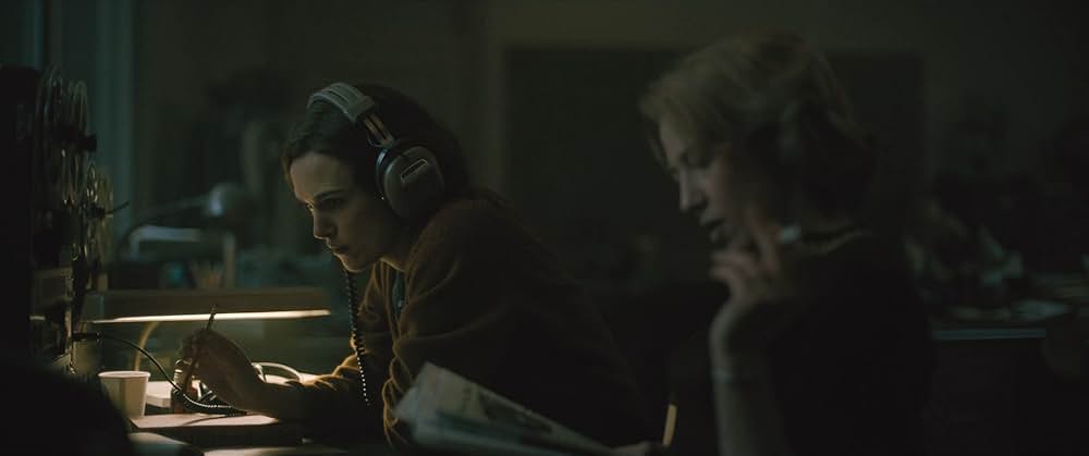 ボストン・キラー：消えた絞殺魔の画像