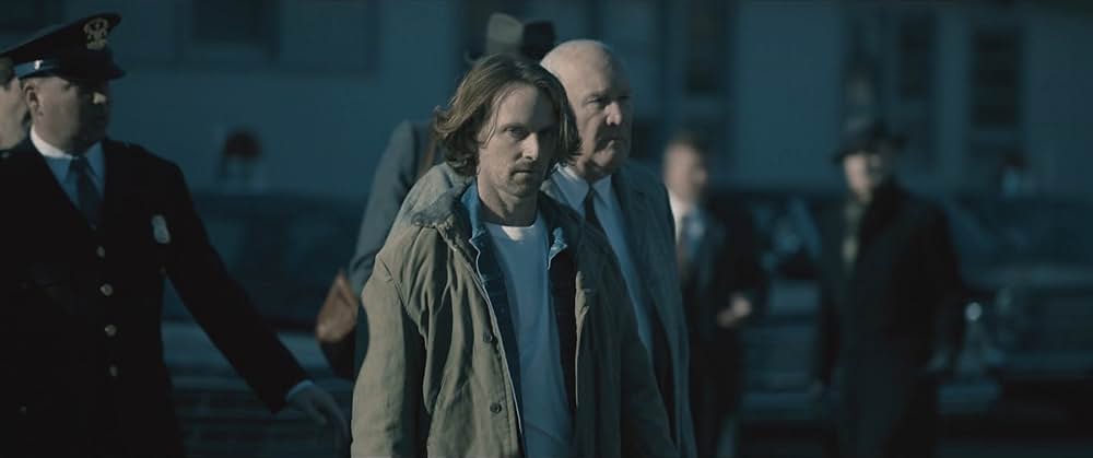 ボストン・キラー：消えた絞殺魔の画像