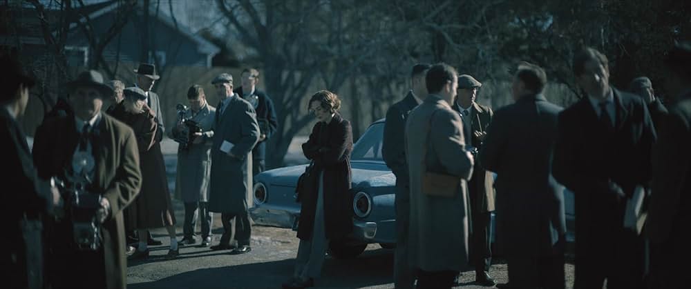 ボストン・キラー：消えた絞殺魔の画像