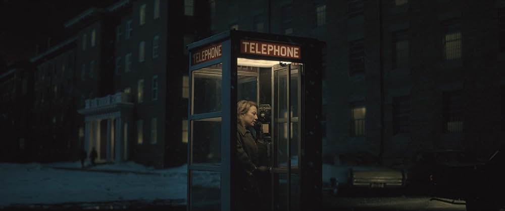 ボストン・キラー：消えた絞殺魔の画像