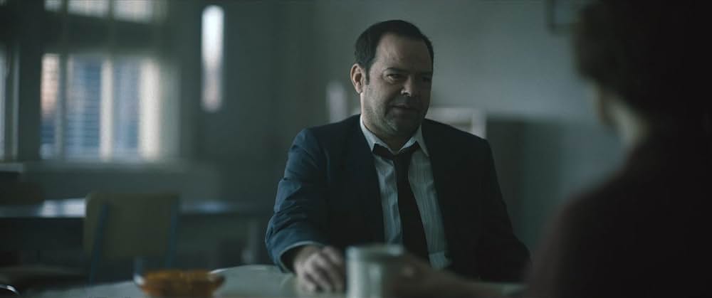 ボストン・キラー：消えた絞殺魔の画像