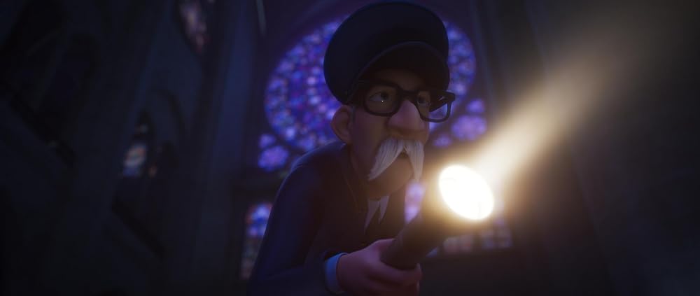 ミラキュラス レディバグ&シャノワール: ザ・ムービーの画像