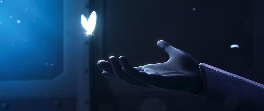 ミラキュラス レディバグ&シャノワール: ザ・ムービーの画像