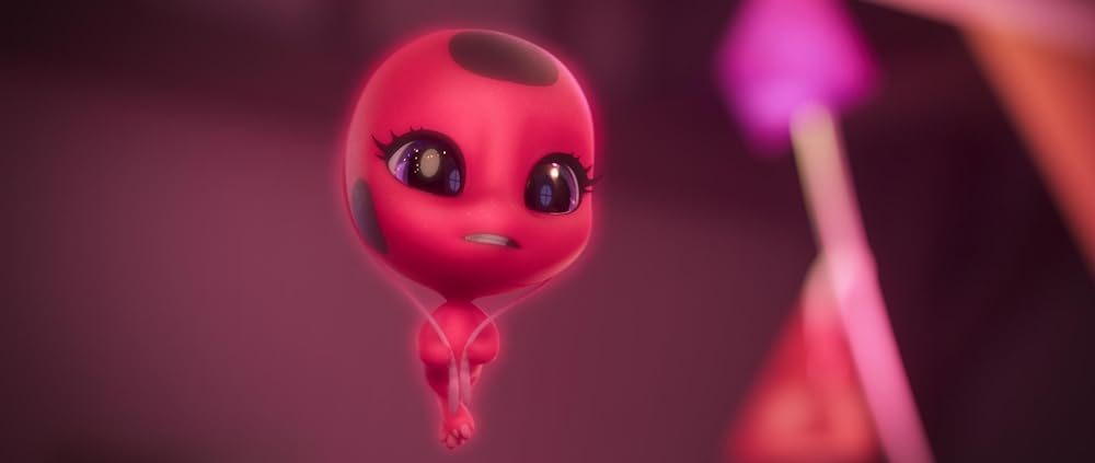 ミラキュラス レディバグ&シャノワール: ザ・ムービーの画像