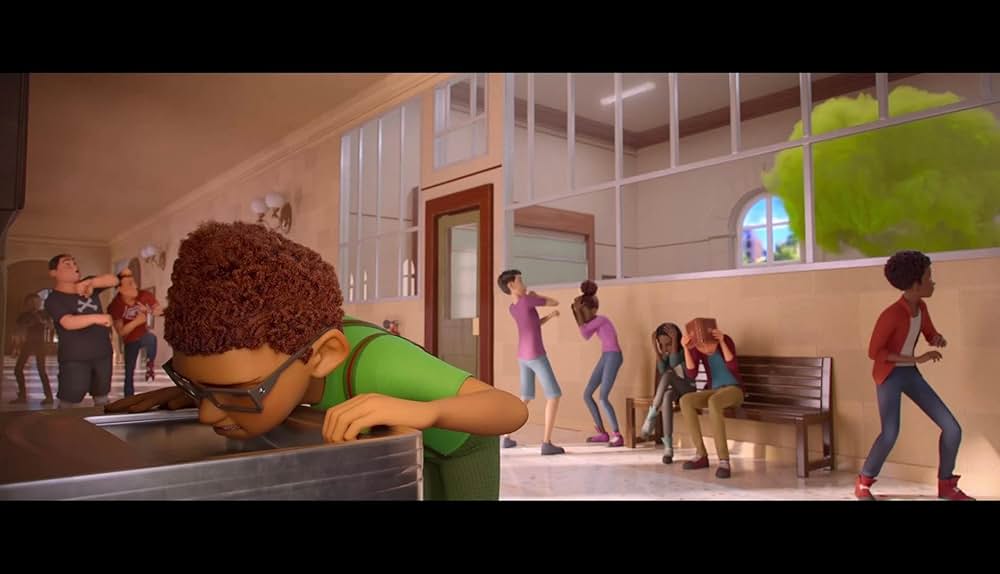 ミラキュラス レディバグ&シャノワール: ザ・ムービーの画像