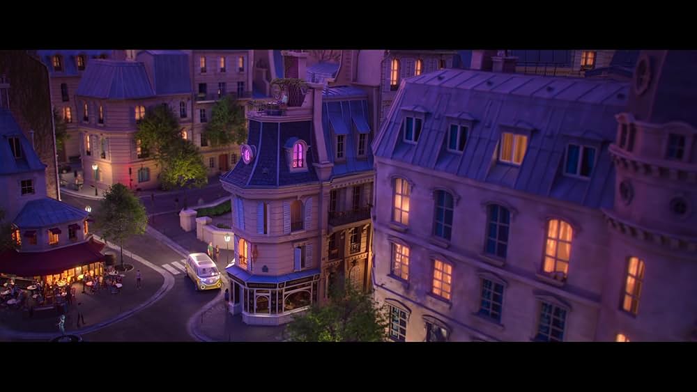 ミラキュラス レディバグ&シャノワール: ザ・ムービーの画像