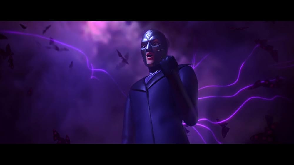 ミラキュラス レディバグ&シャノワール: ザ・ムービーの画像