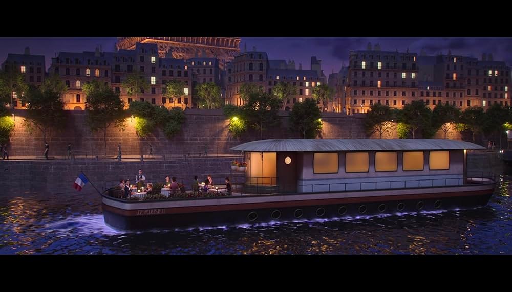 ミラキュラス レディバグ&シャノワール: ザ・ムービーの画像