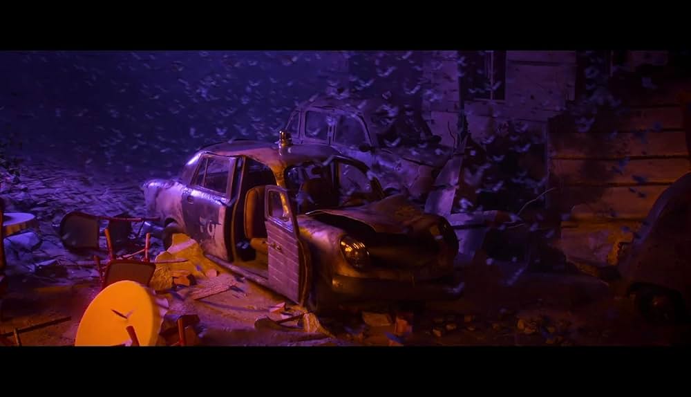 ミラキュラス レディバグ&シャノワール: ザ・ムービーの画像