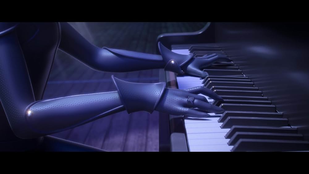 ミラキュラス レディバグ&シャノワール: ザ・ムービーの画像