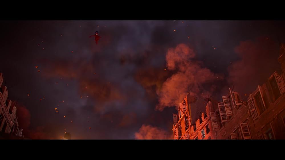 ミラキュラス レディバグ&シャノワール: ザ・ムービーの画像