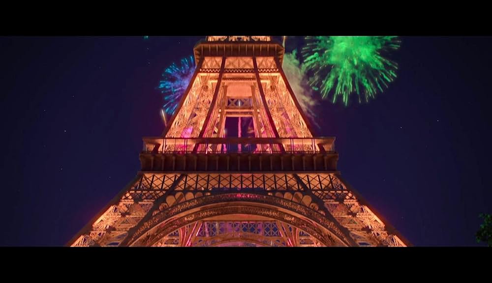 ミラキュラス レディバグ&シャノワール: ザ・ムービーの画像