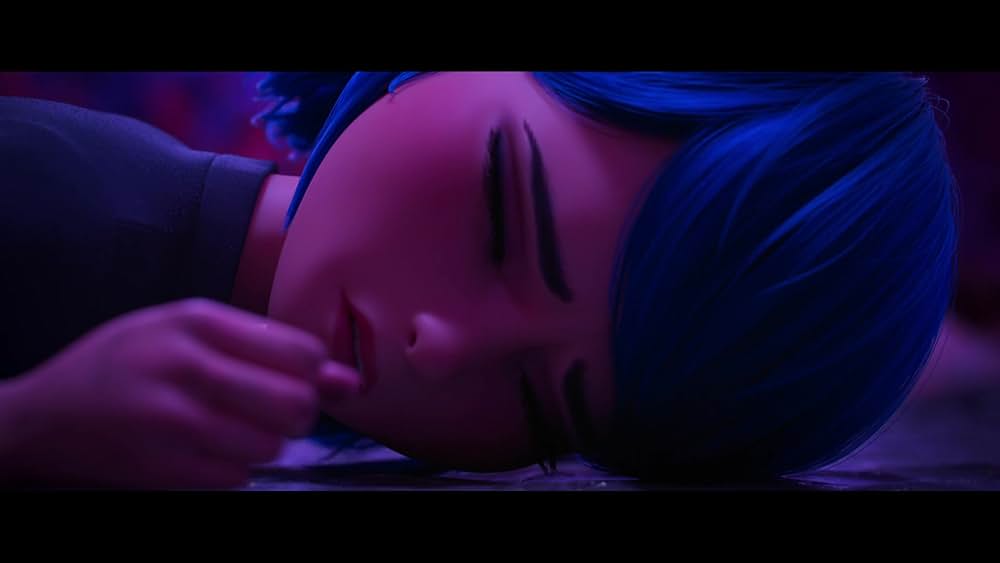 ミラキュラス レディバグ&シャノワール: ザ・ムービーの画像