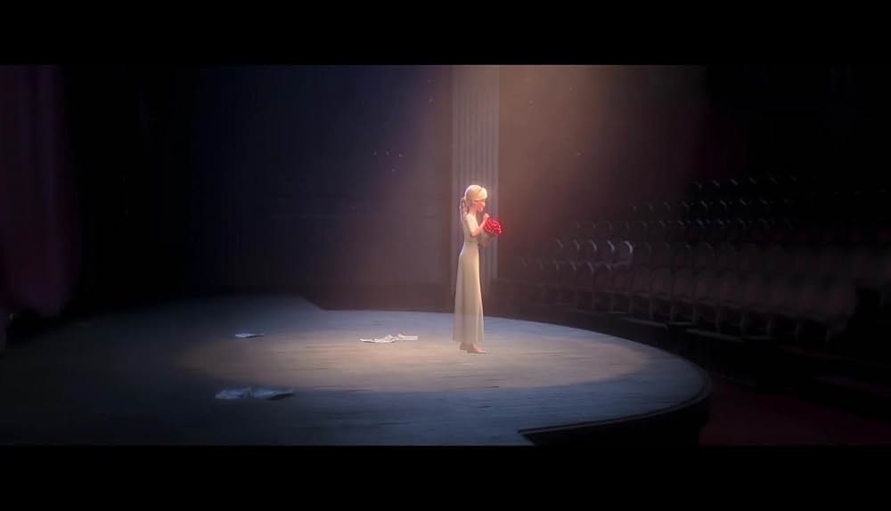 ミラキュラス レディバグ&シャノワール: ザ・ムービーの画像