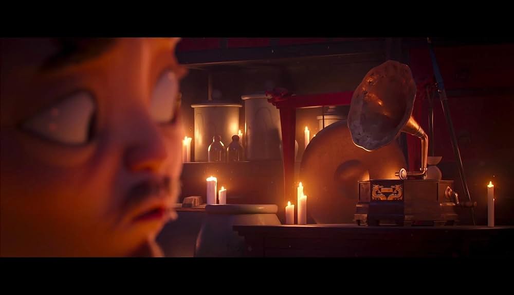 ミラキュラス レディバグ&シャノワール: ザ・ムービーの画像