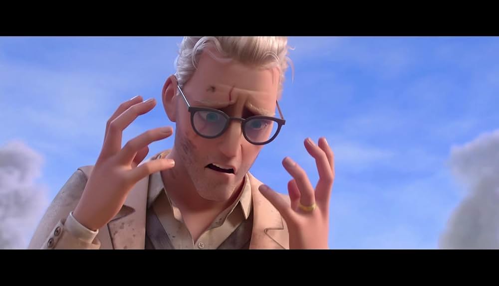 ミラキュラス レディバグ&シャノワール: ザ・ムービーの画像