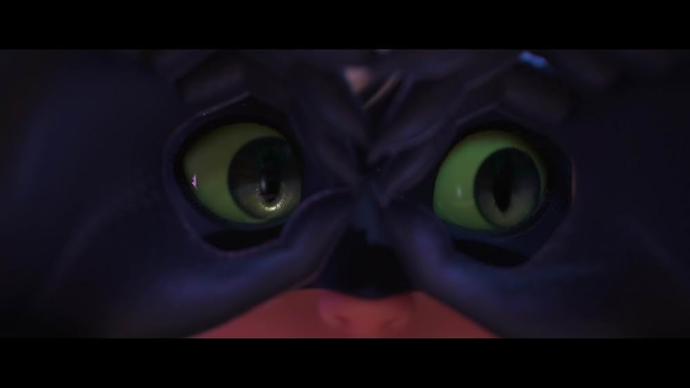 ミラキュラス レディバグ&シャノワール: ザ・ムービーの画像