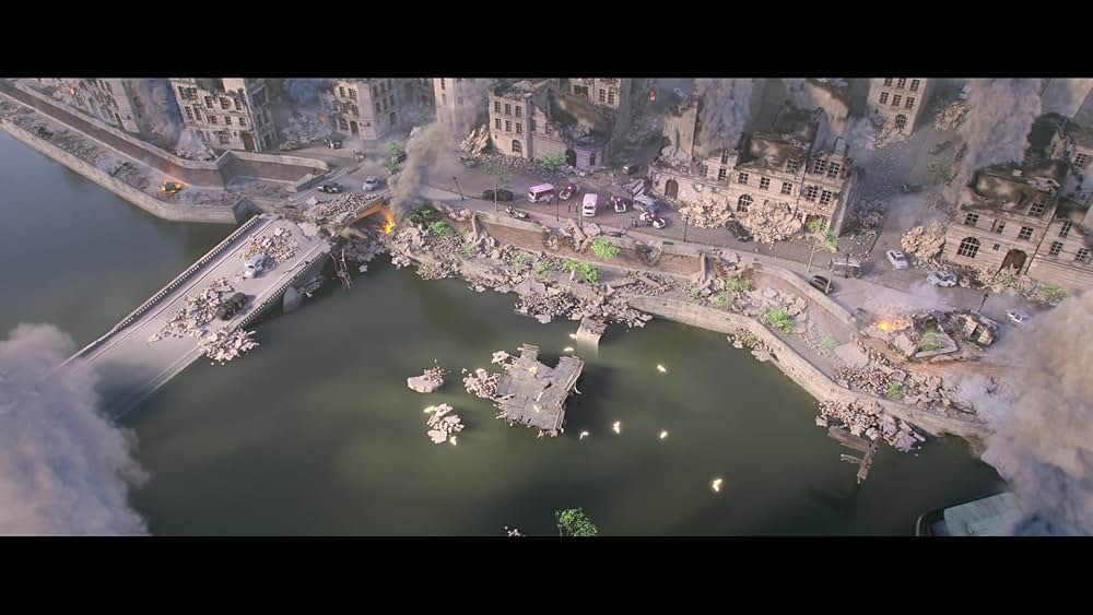 ミラキュラス レディバグ&シャノワール: ザ・ムービーの画像