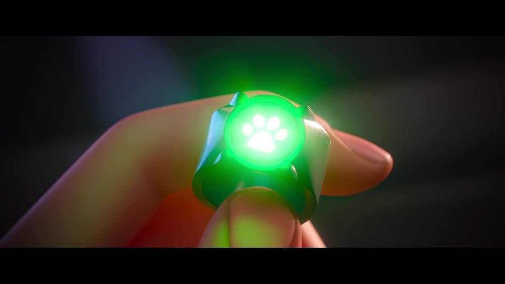 ミラキュラス レディバグ&シャノワール: ザ・ムービーの画像