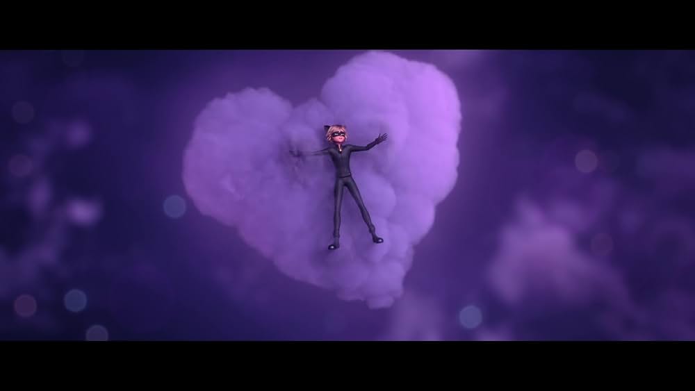 ミラキュラス レディバグ&シャノワール: ザ・ムービーの画像