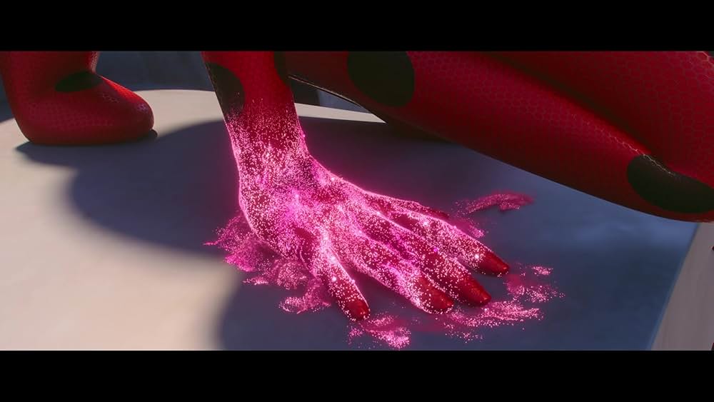 ミラキュラス レディバグ&シャノワール: ザ・ムービーの画像