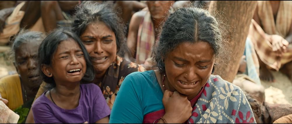 ジャイ・ビーム -万歳ビームラーオ／ジャイ・ビームの画像