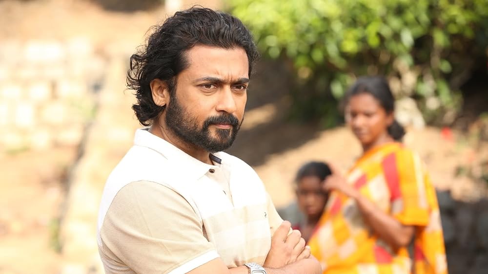 ジャイ・ビーム -万歳ビームラーオ／ジャイ・ビームの画像