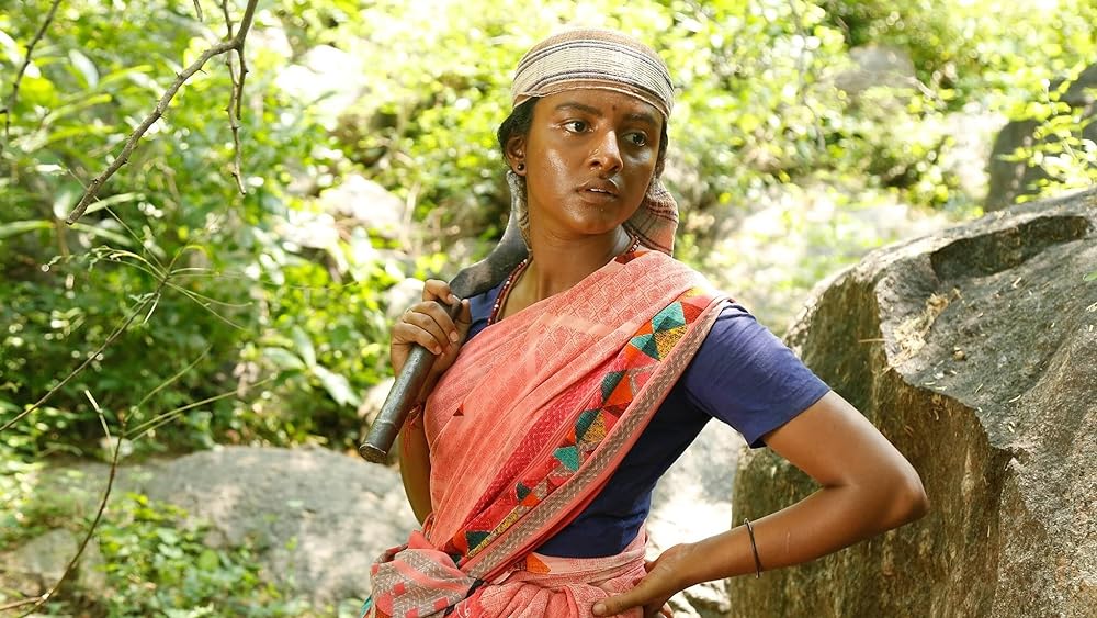 ジャイ・ビーム -万歳ビームラーオ／ジャイ・ビームの画像