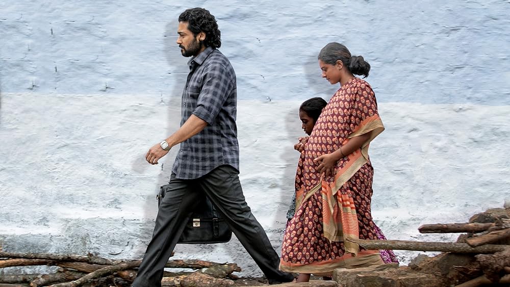 ジャイ・ビーム -万歳ビームラーオ／ジャイ・ビームの画像