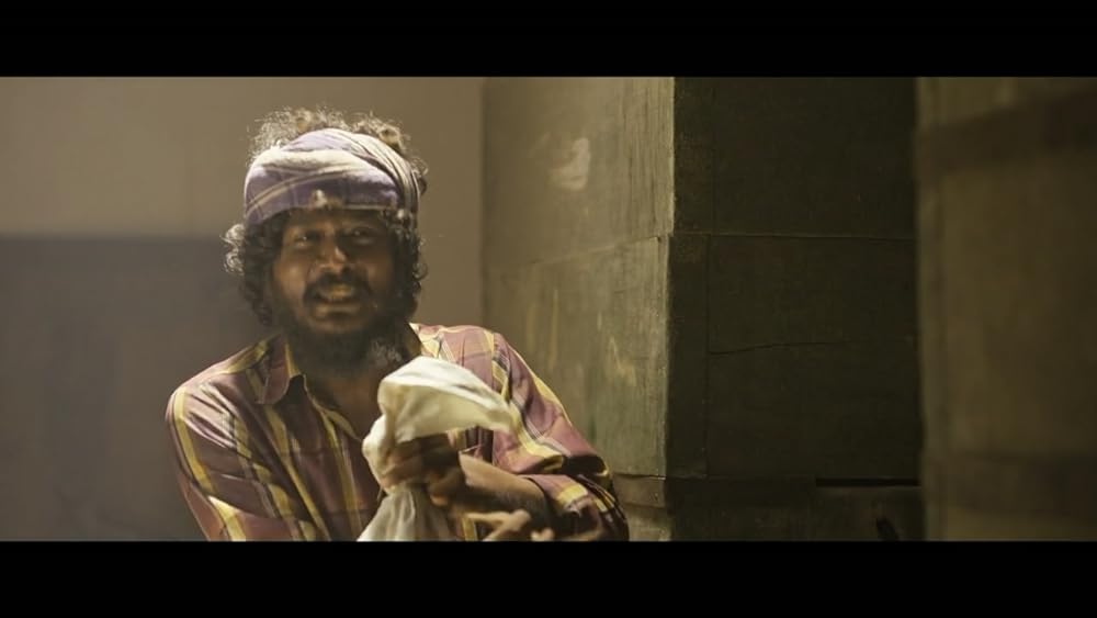 ジャイ・ビーム -万歳ビームラーオ／ジャイ・ビームの画像