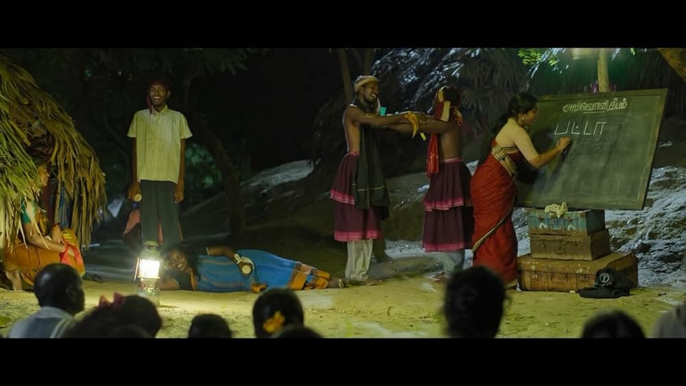 ジャイ・ビーム -万歳ビームラーオ／ジャイ・ビームの画像