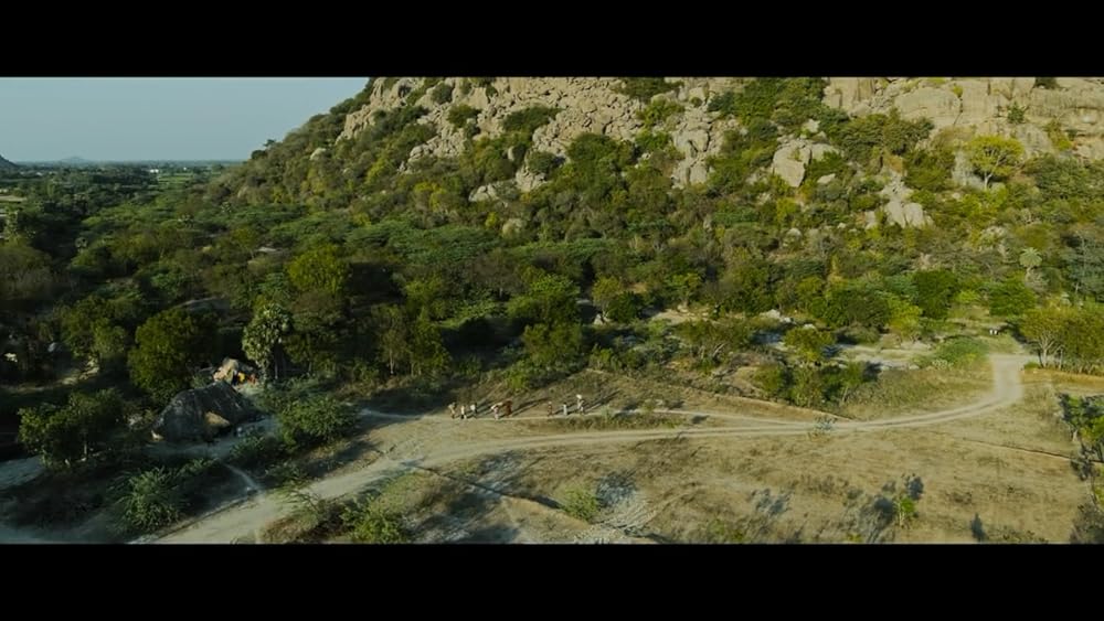 ジャイ・ビーム -万歳ビームラーオ／ジャイ・ビームの画像