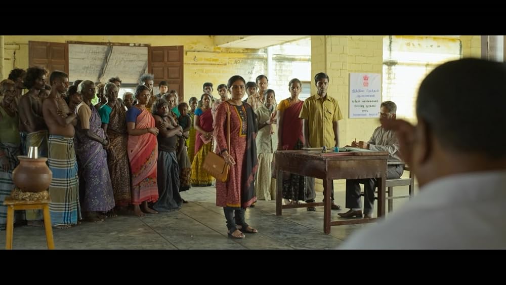 ジャイ・ビーム -万歳ビームラーオ／ジャイ・ビームの画像