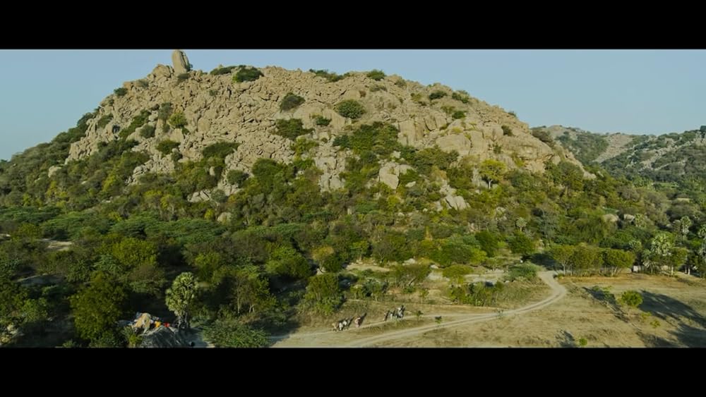 ジャイ・ビーム -万歳ビームラーオ／ジャイ・ビームの画像