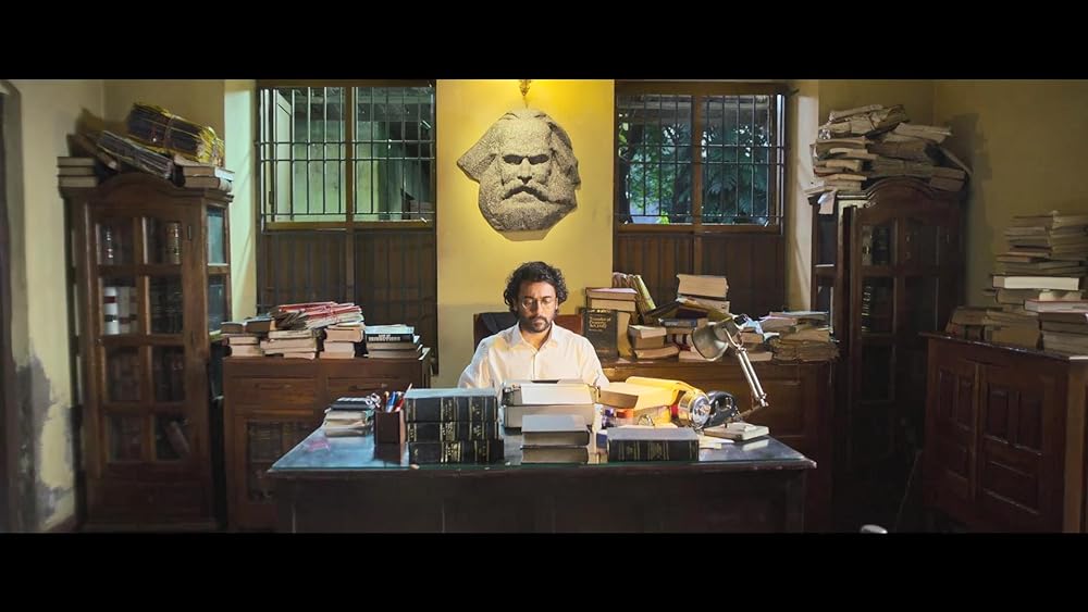 「ジャイ・ビーム -万歳ビームラーオ／ジャイ・ビーム」Suriyaの画像