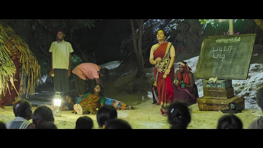 ジャイ・ビーム -万歳ビームラーオ／ジャイ・ビームの画像