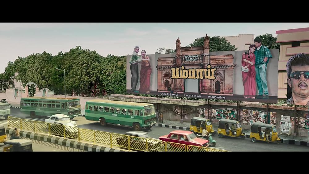 ジャイ・ビーム -万歳ビームラーオ／ジャイ・ビームの画像