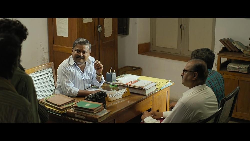 ジャイ・ビーム -万歳ビームラーオ／ジャイ・ビームの画像