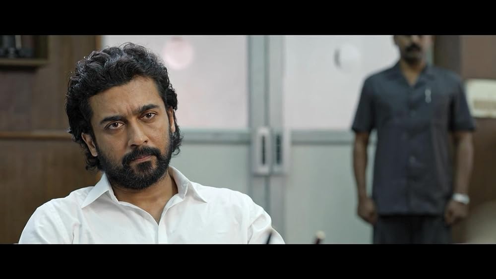 「ジャイ・ビーム -万歳ビームラーオ／ジャイ・ビーム」Suriyaの画像