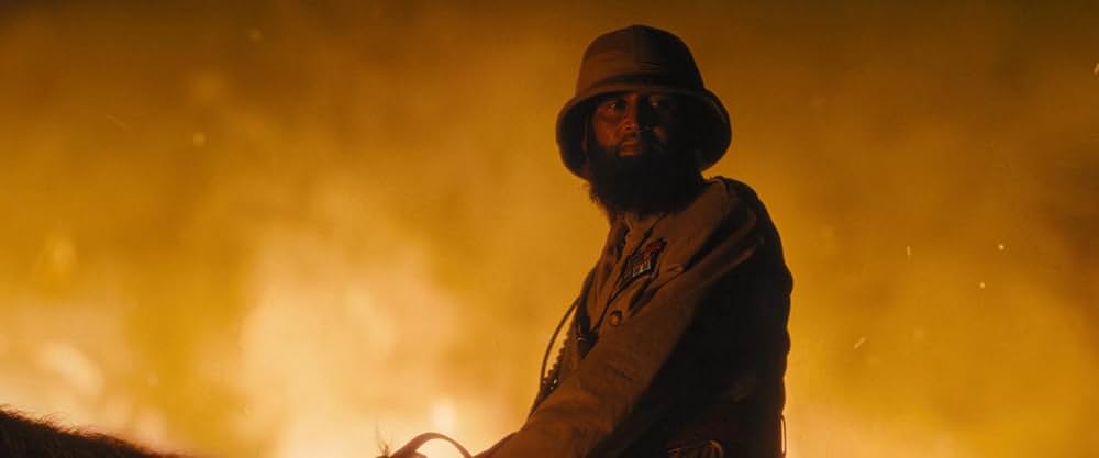 ボブ・マーリー：ONE LOVEの画像